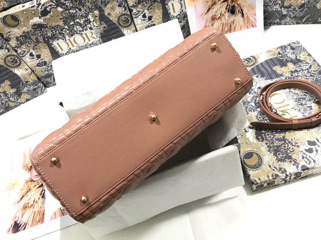 Dior Lady M0566(11) 32 x 25 x 11cm