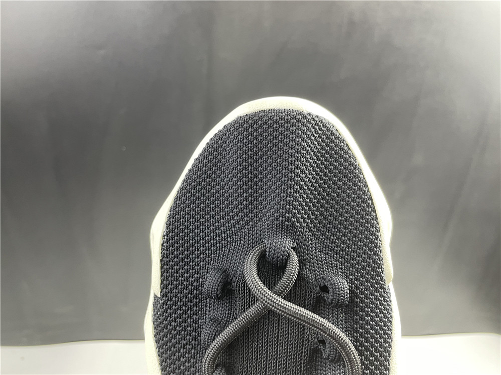 Yeezy 450 Cloud White Black