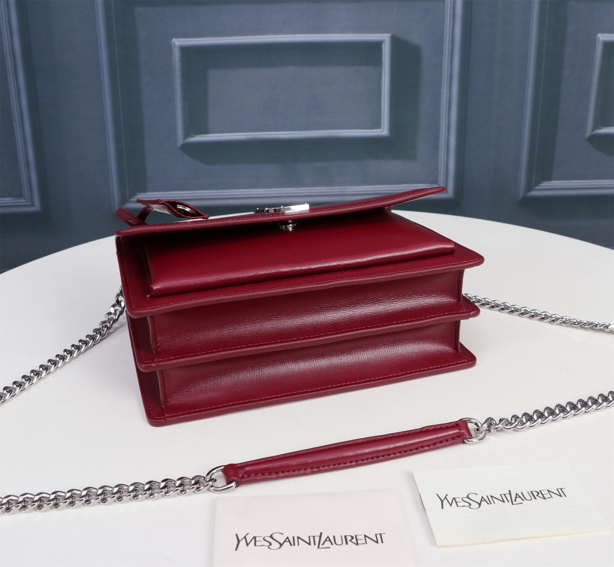 YSL  Saint Laurent 442906 (10) 22x16x9cm