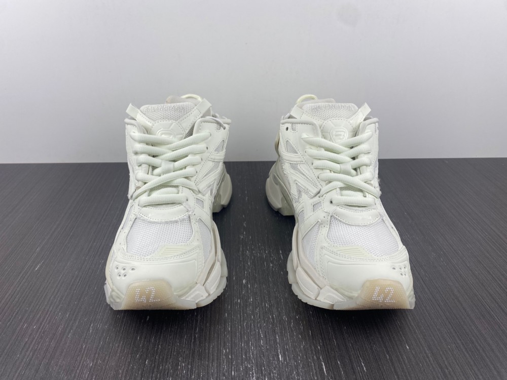 Balenciaga RunnerWhite Glow In The Dark