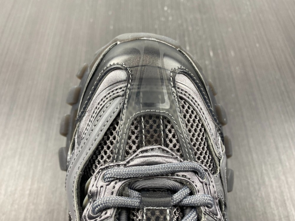 Balenciaga Track.2 Dark Grey (Women's)