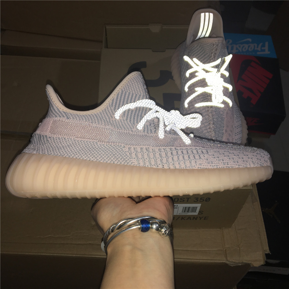 Yeezy Boost 350 V2 Synth (Non-Reflective)