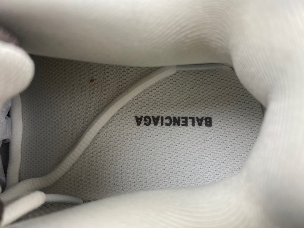 Balenciaga Track 1.0 Sneakers 'White Brown'