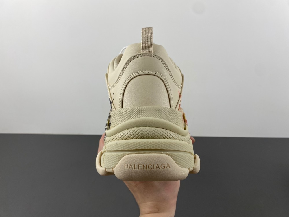 BALENCIAGA 536737 W2FAY 9016