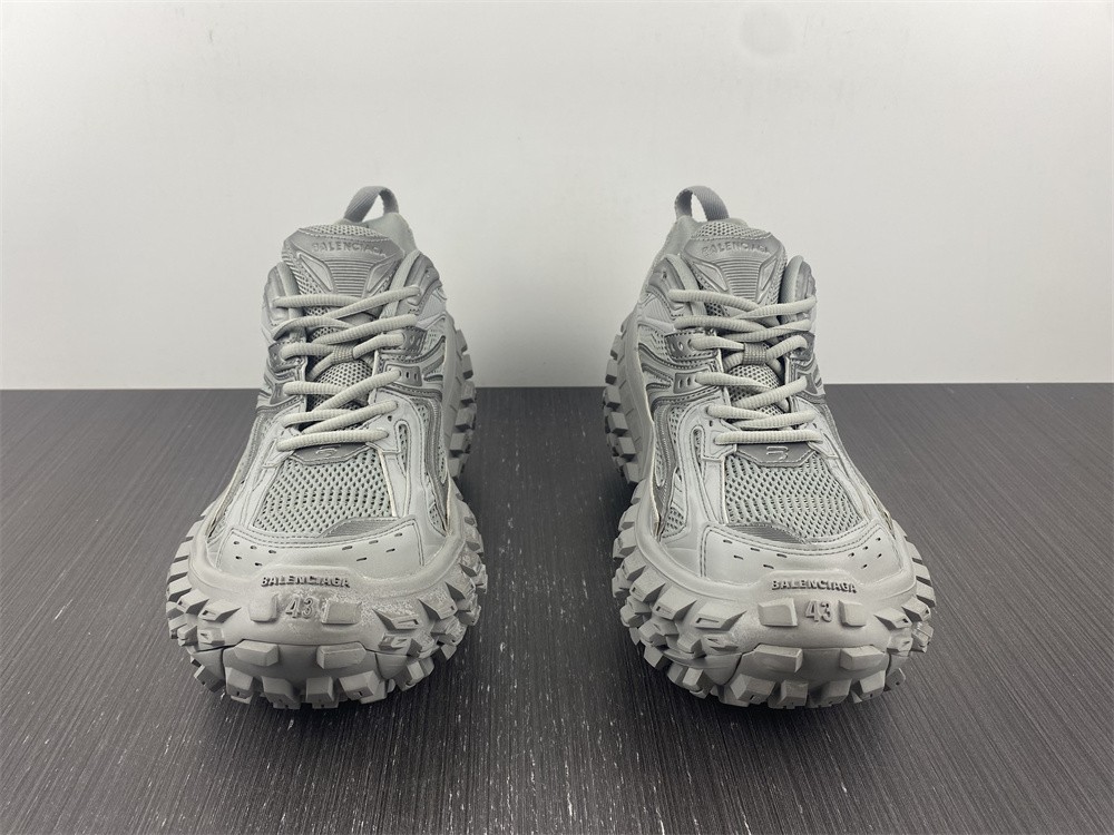 Balenciaga Defender Sneaker 'Grey'