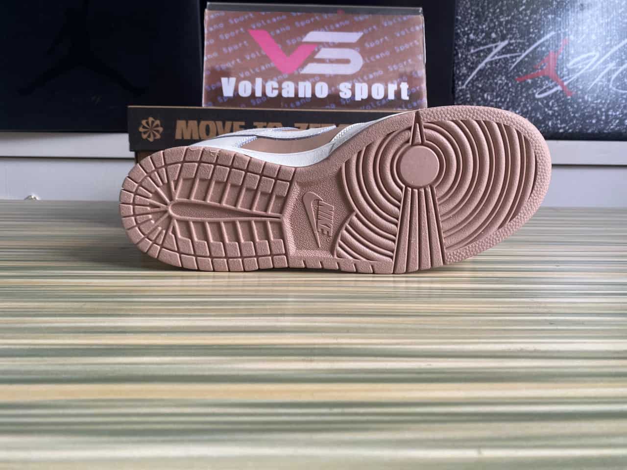 Nike Dunk Low Next Nature Beige Sail DD1873-200