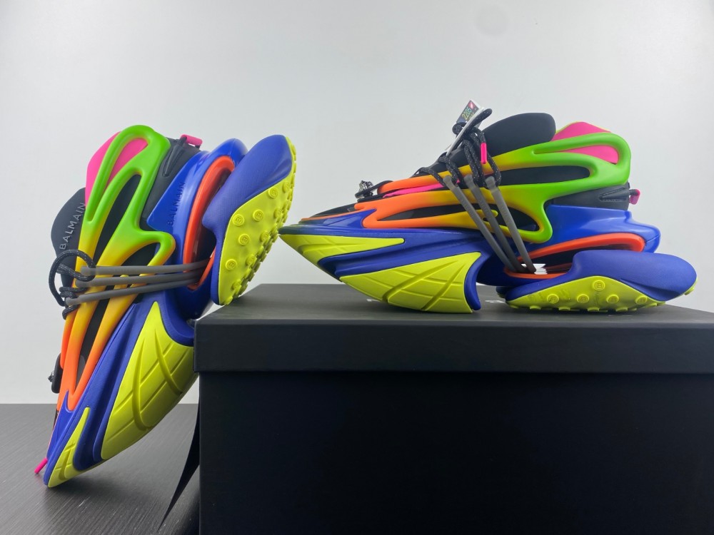 BALMAIN X H&M | BALMAIN