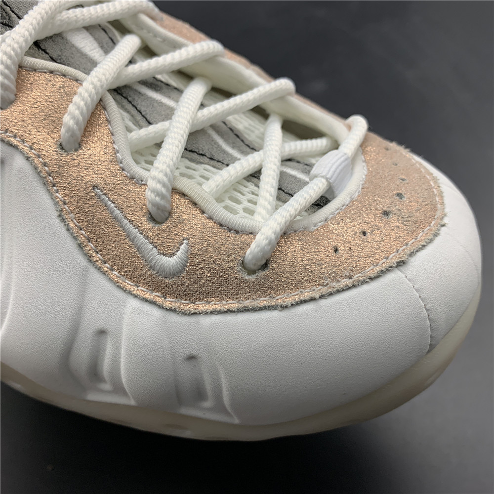 Nike Air Foamposite One Marble (Women's) AA3963-101