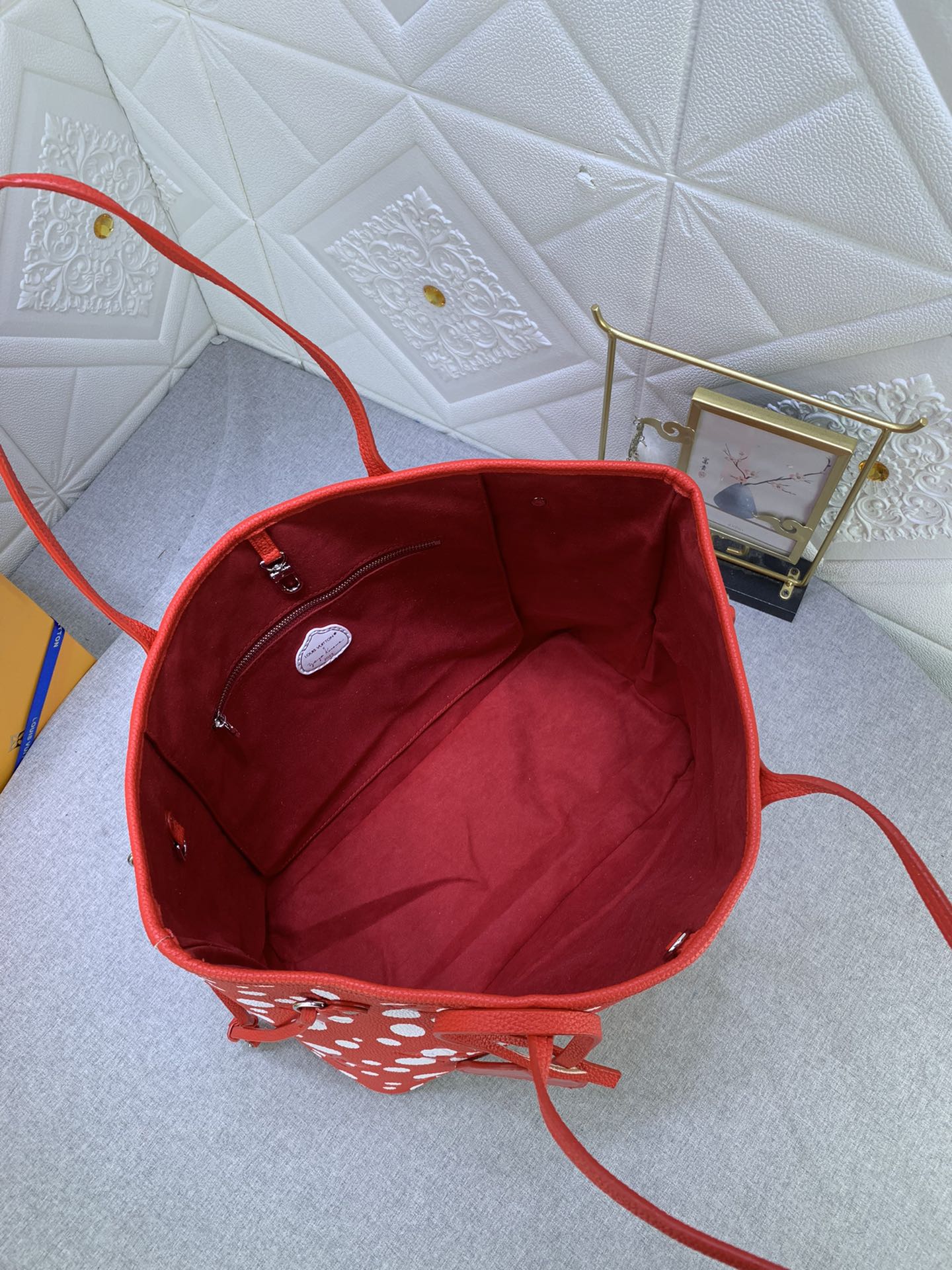 Louis Vuitton ONTHEGO M46390 (2) 32 x 29 x 17cm