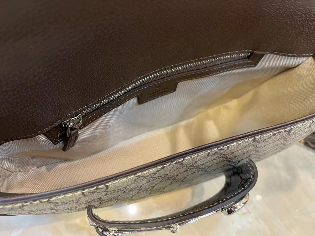 Gucci 764155 26.5X10.5-17X4-8cm