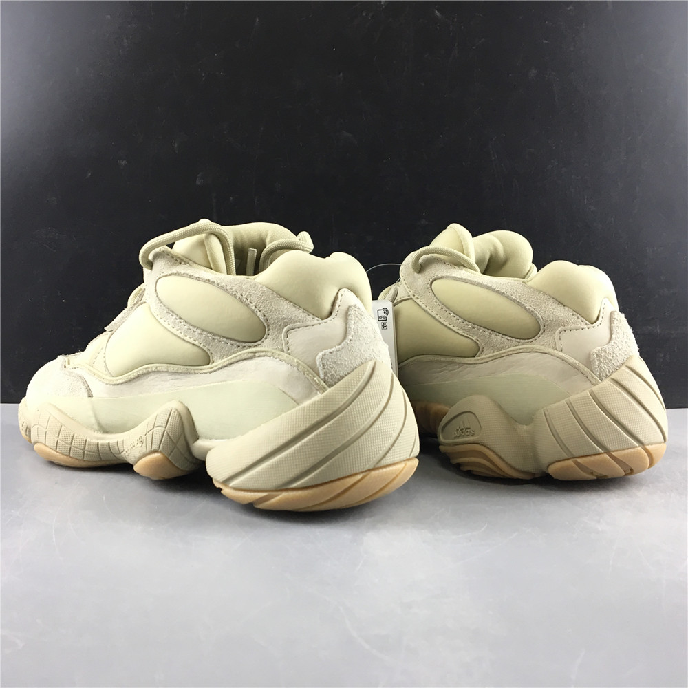 adidas Yeezy 500 Stone