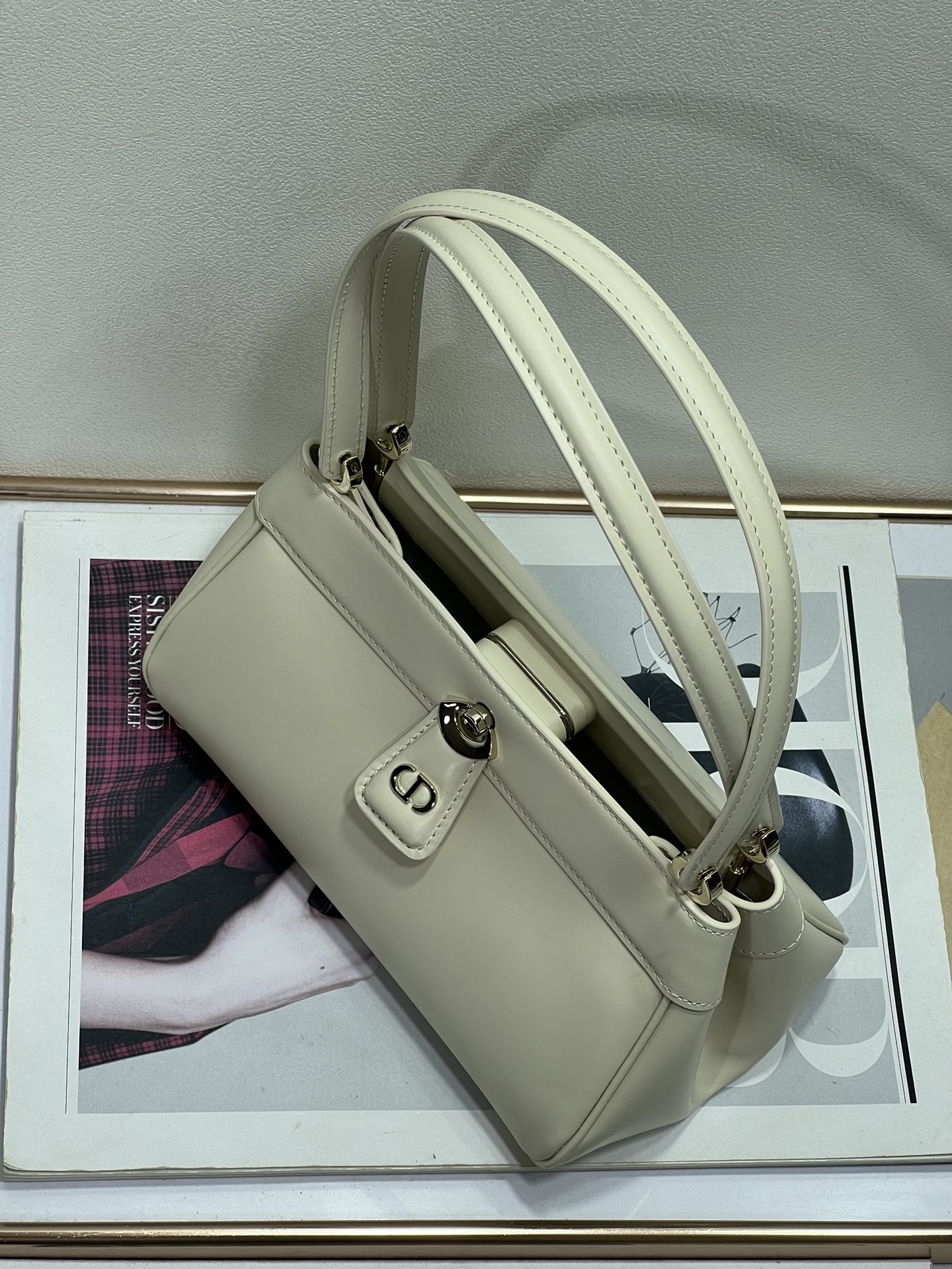 Dior Key 3 (20) 22cm