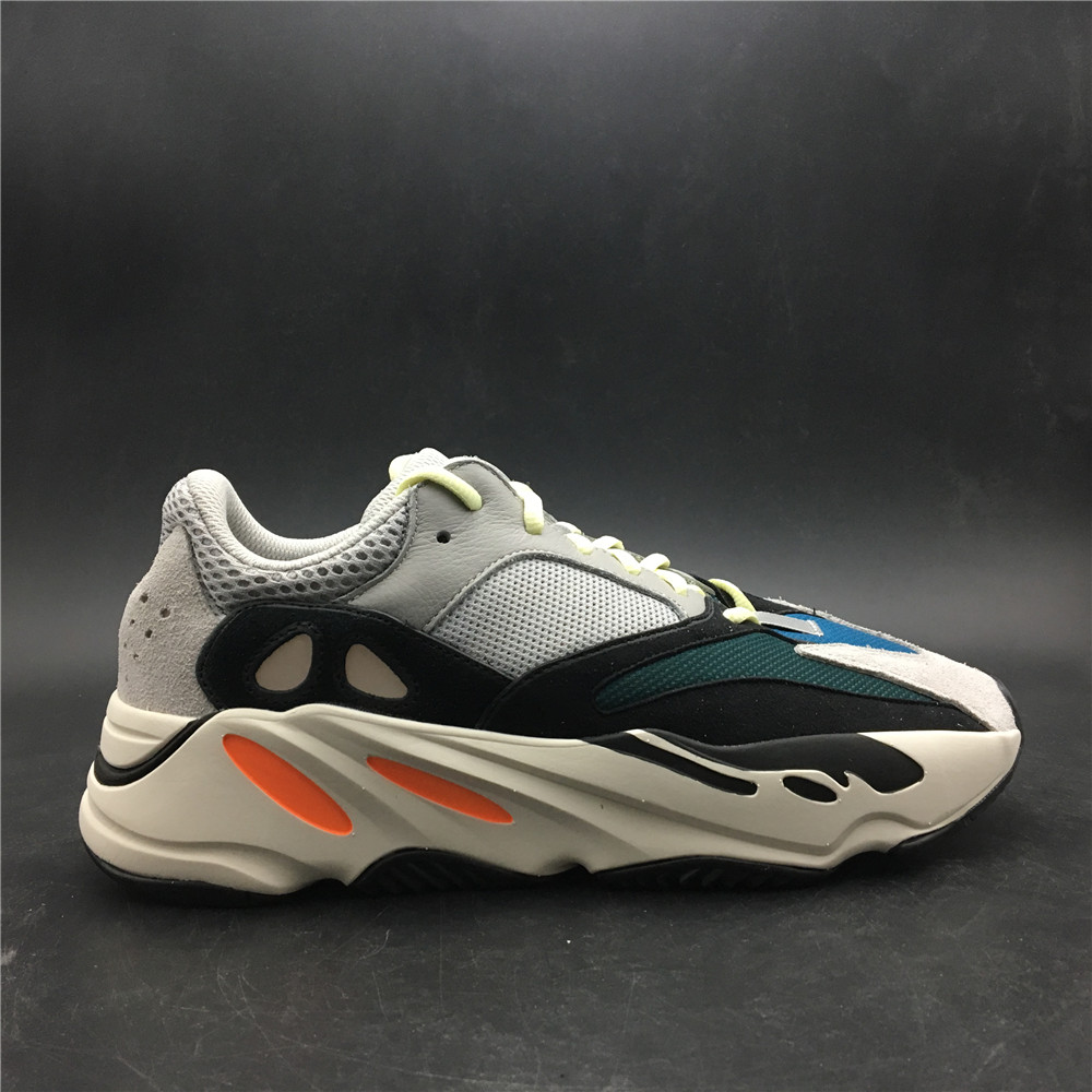 adidas Yeezy Boost 700Wave Runner