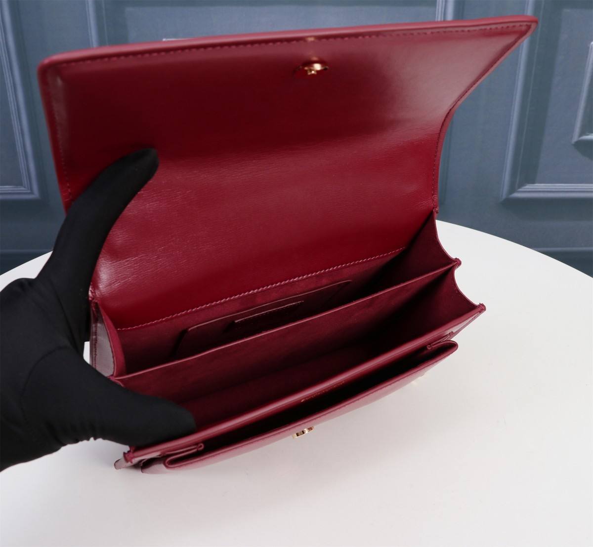 YSL  Saint Laurent 442906 (6) 22x16x9cm