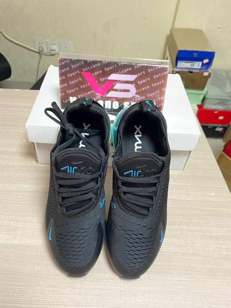 Air Max 270 AH8050-040