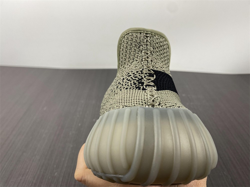 Yeezy Boost 350 V2 Granite