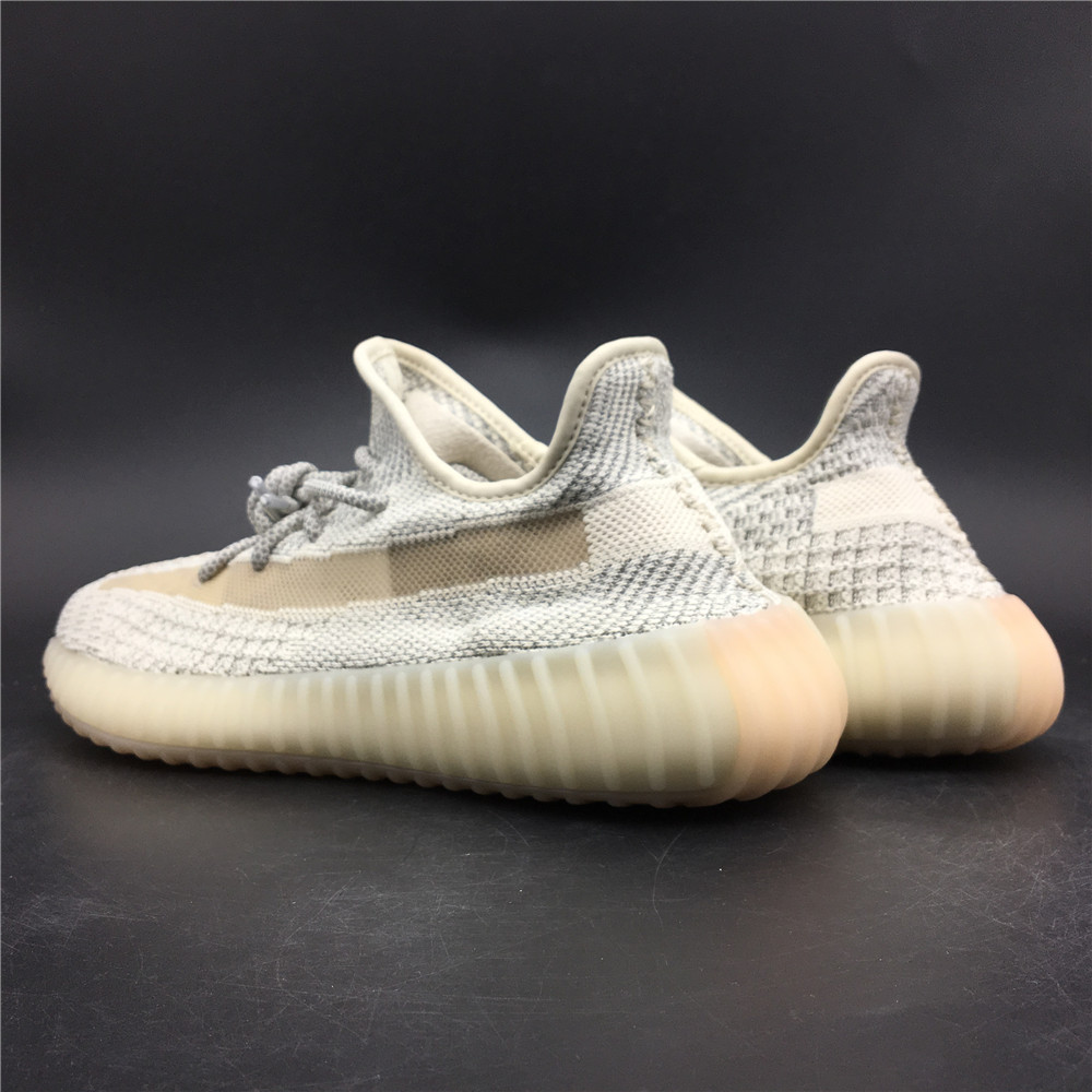 Yeezy Boost 350 V2 Lundmark (Reflective)