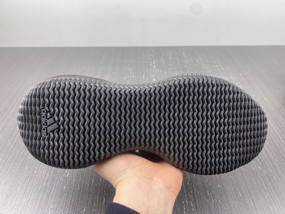 Yeezy Knit RNR Stone Carbon