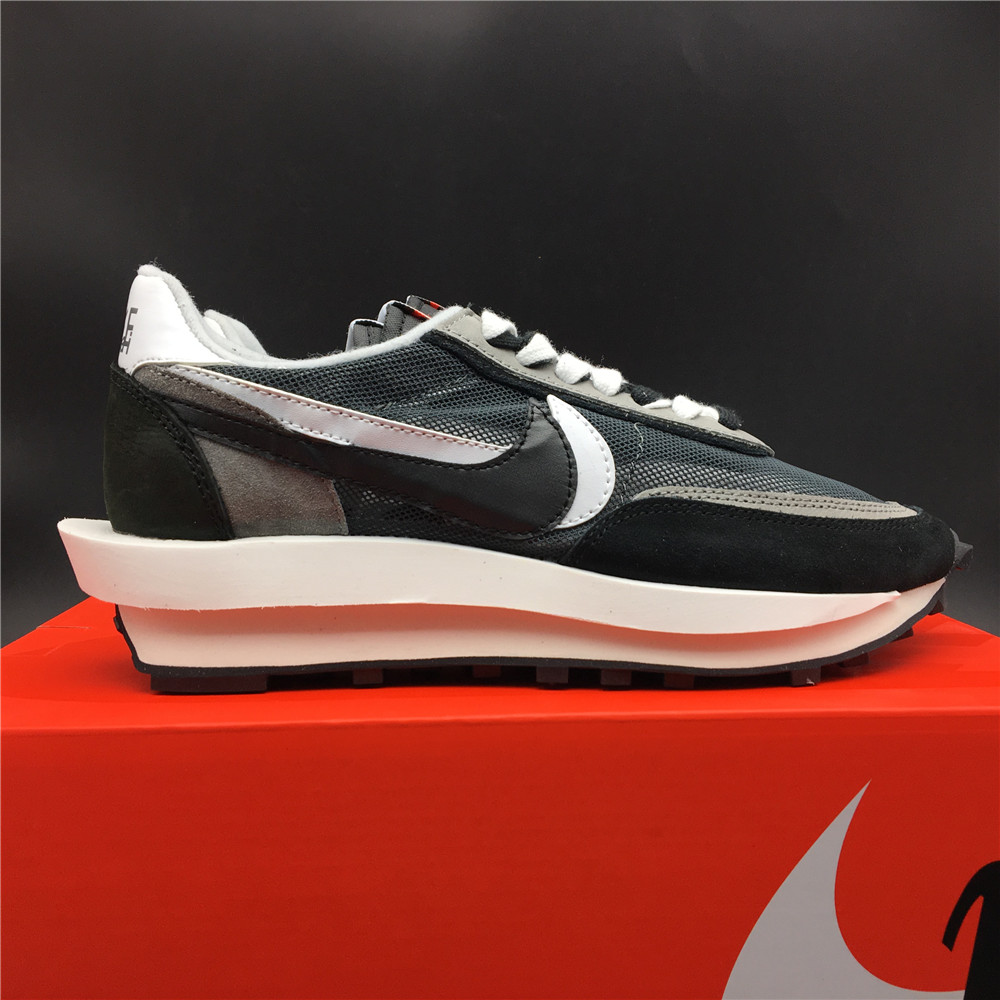 Nike LD Waffle sacai Black BV0073-001