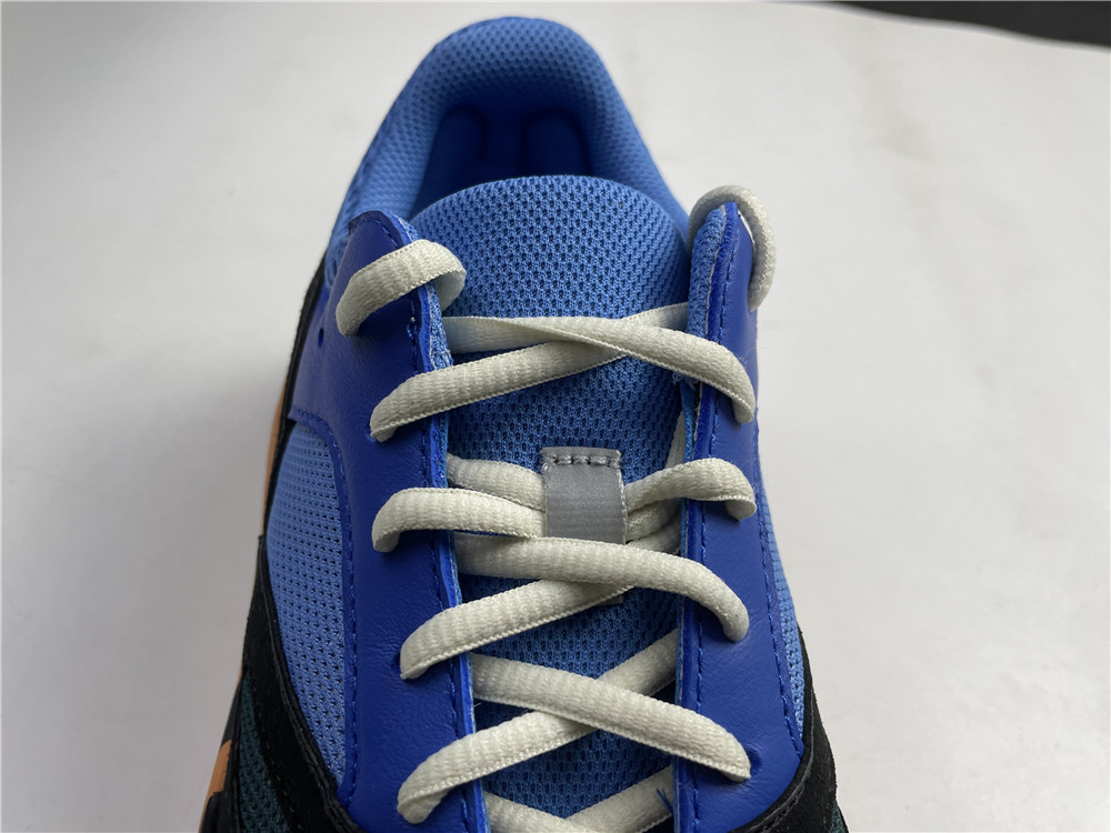 adidas Yeezy Boost 700Bright Blue