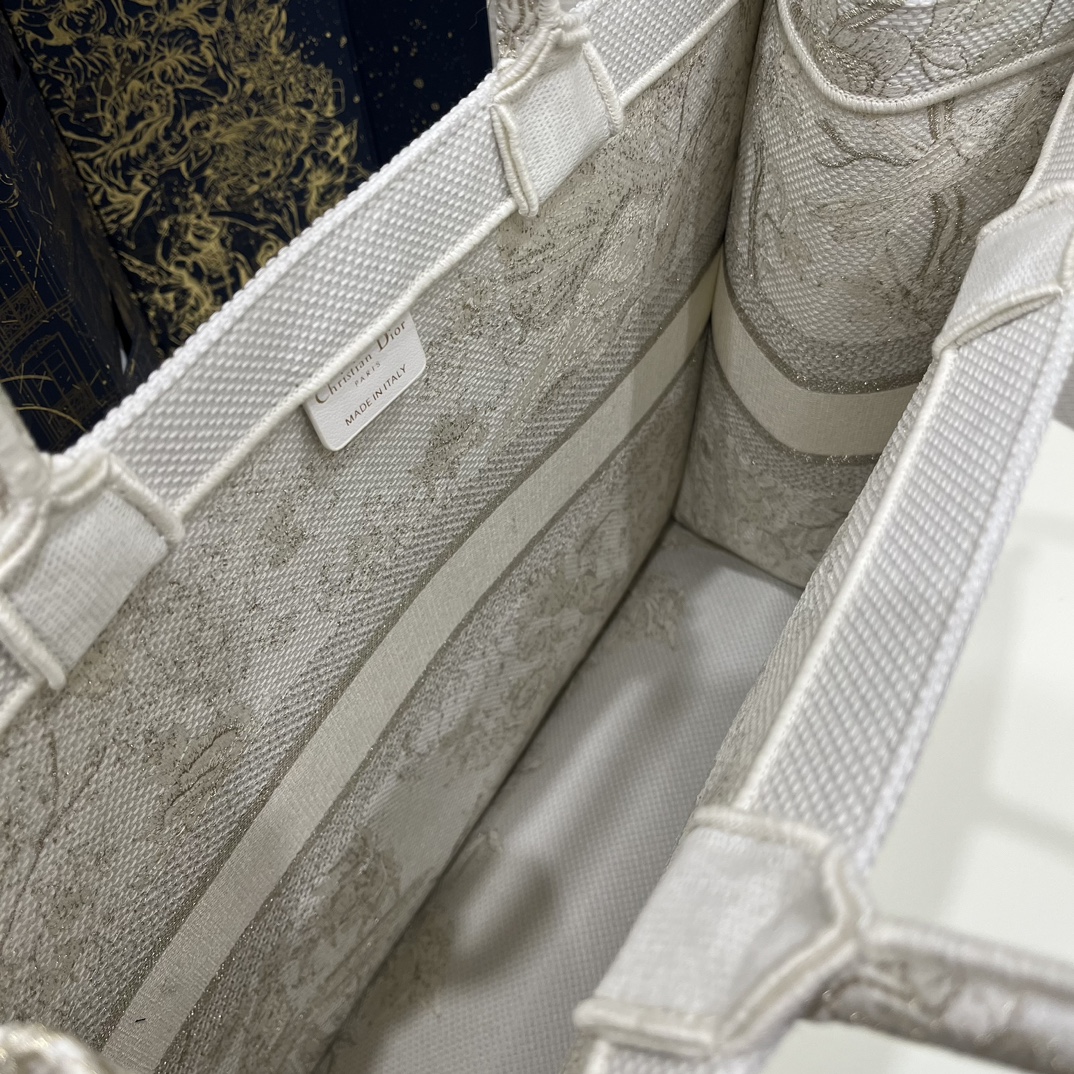 Dior Tote M1286 (3) 42*18*35cm