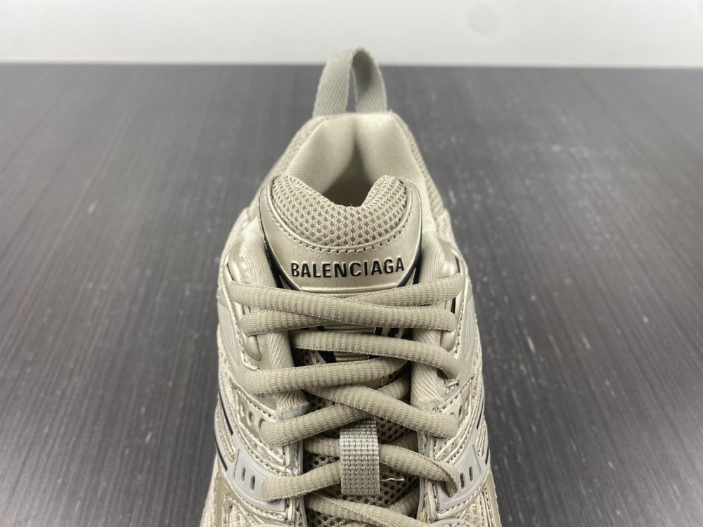 (Women) Balenciaga X-Pander 'White'