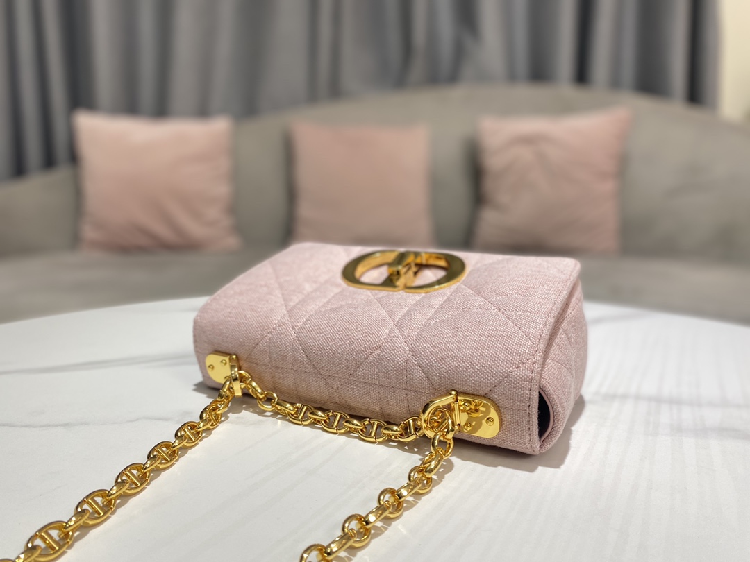 DIOR CARO 20 x 12 x 7 厘米