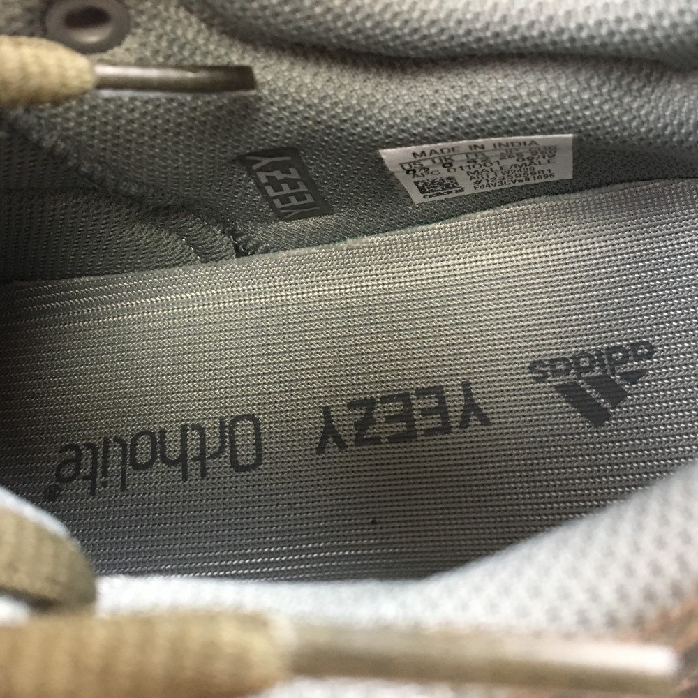 adidas Yeezy Boost 700Teal Blue