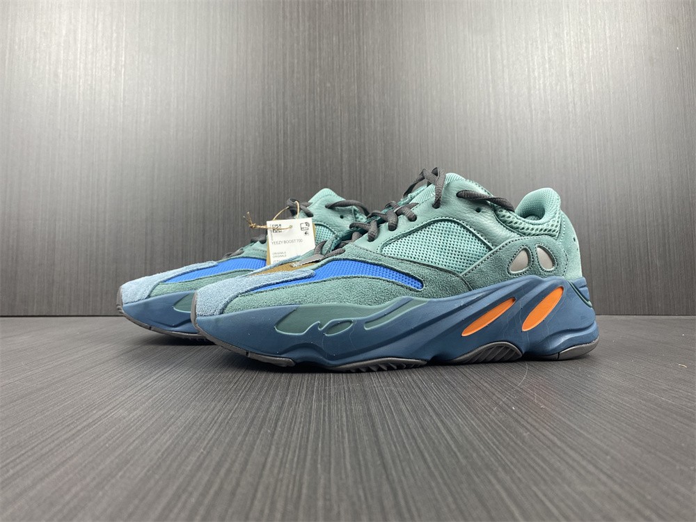 Adidas Yeezy700 Fadazu