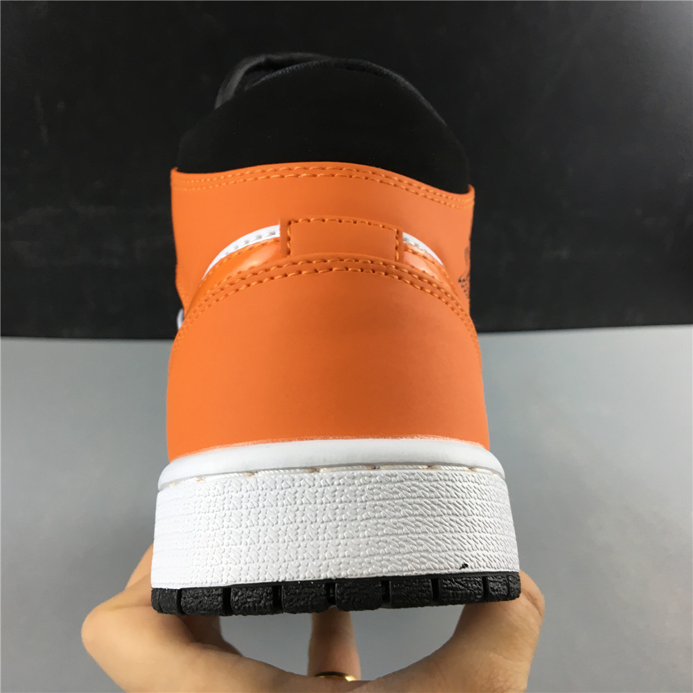 Air Jordan 1 Mid 554724-058