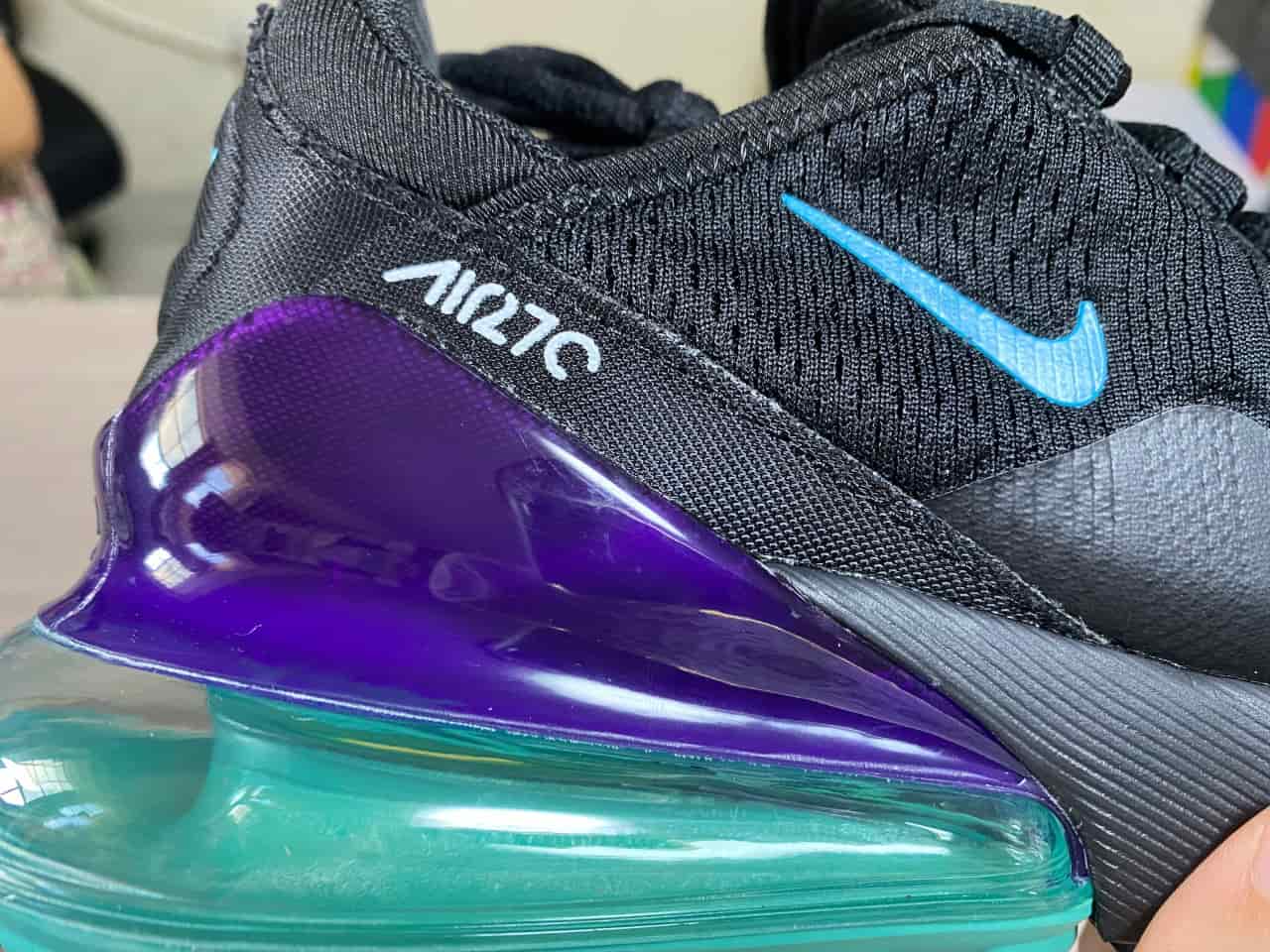 Air Max 270 AH8050-040