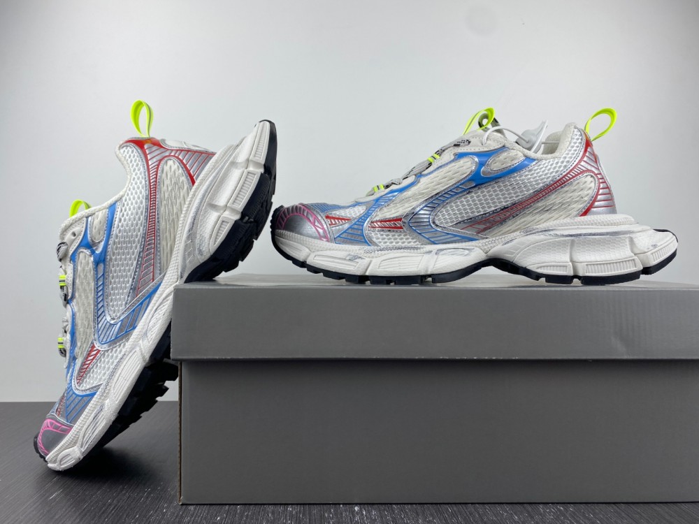 十IAGA -PHANTOM SNEAKER 734734 W3XL5 9645