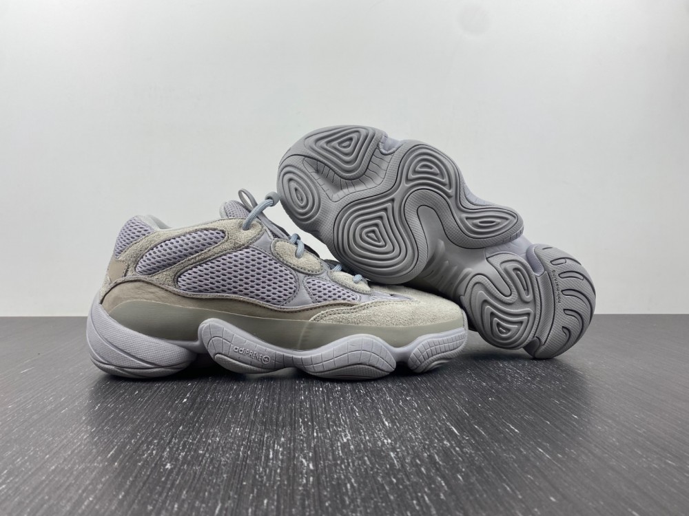 adidas Yeezy 500Stone Salt