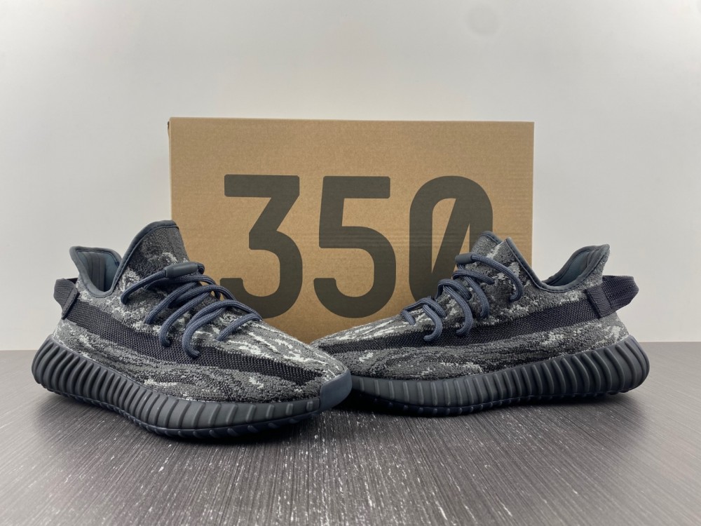 Yeezy Boost 350 V2 MX Dark Salt