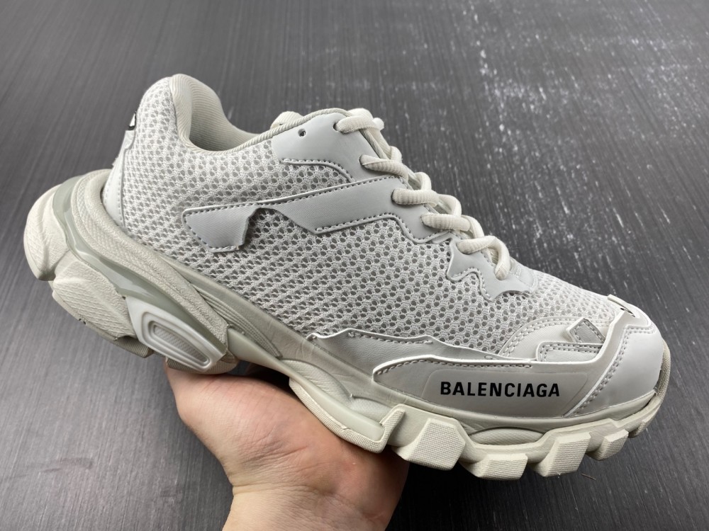 Balenciaga Track 3 Sneakers