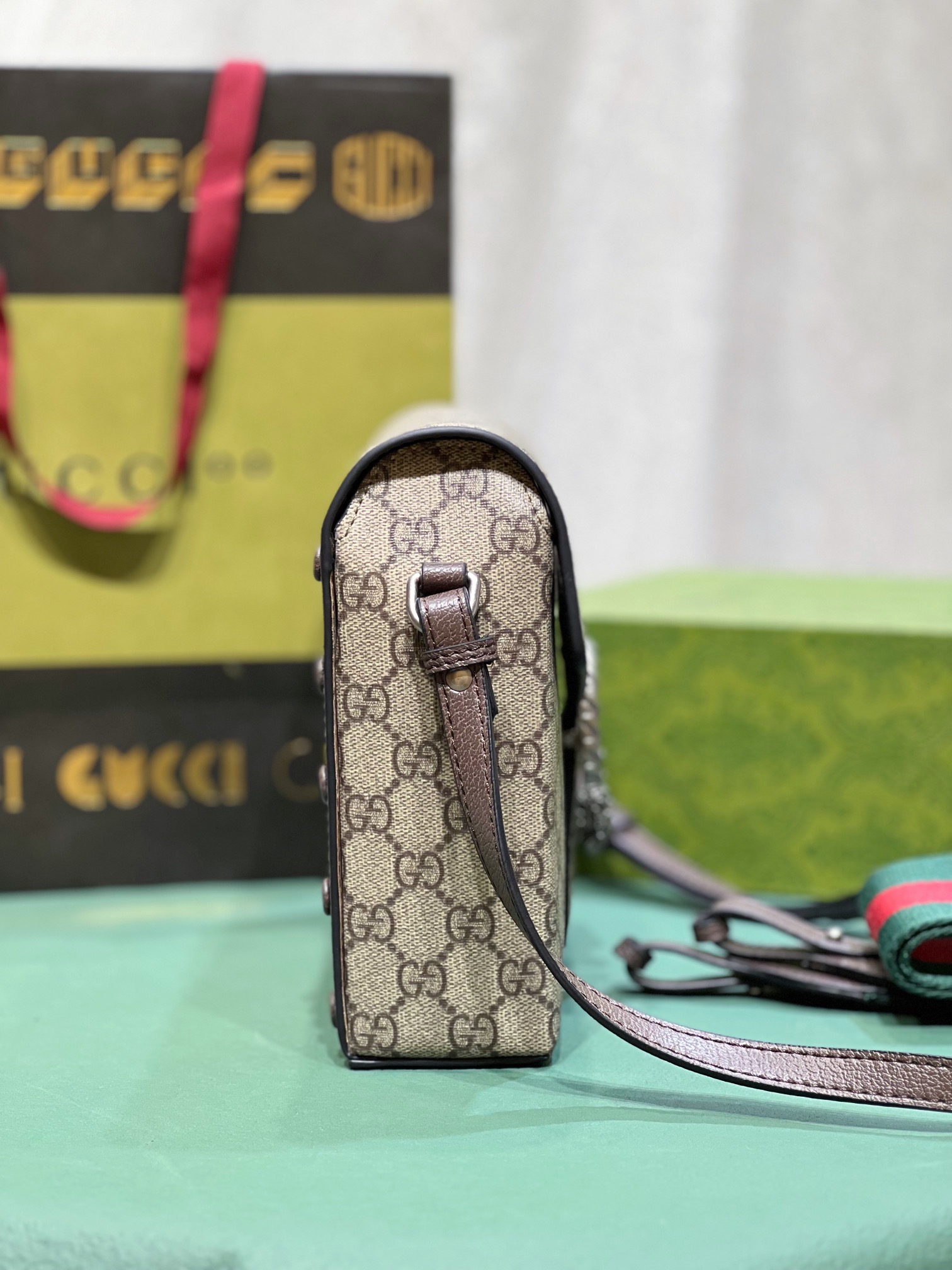 GUCCI Dionysus 725548 25X19X6cm