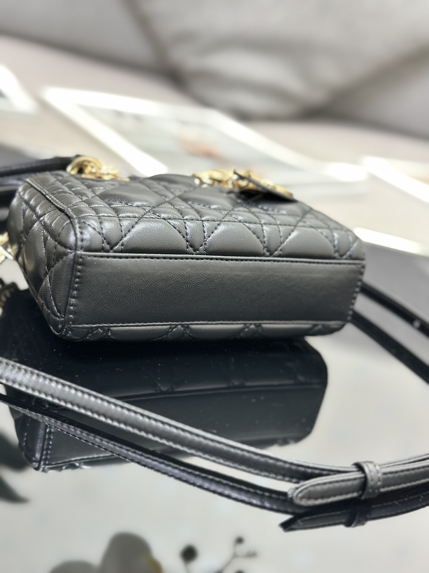 Dior Lady S0910 16 x 9 x 5 cm