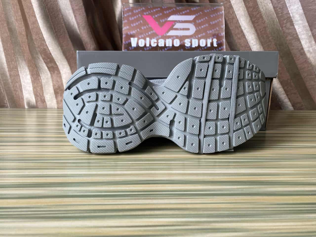 Bale*ciaga 3XL Grey 734734W3XL11210