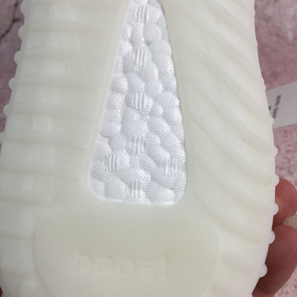 Yeezy Boost 350 V2 Cream White