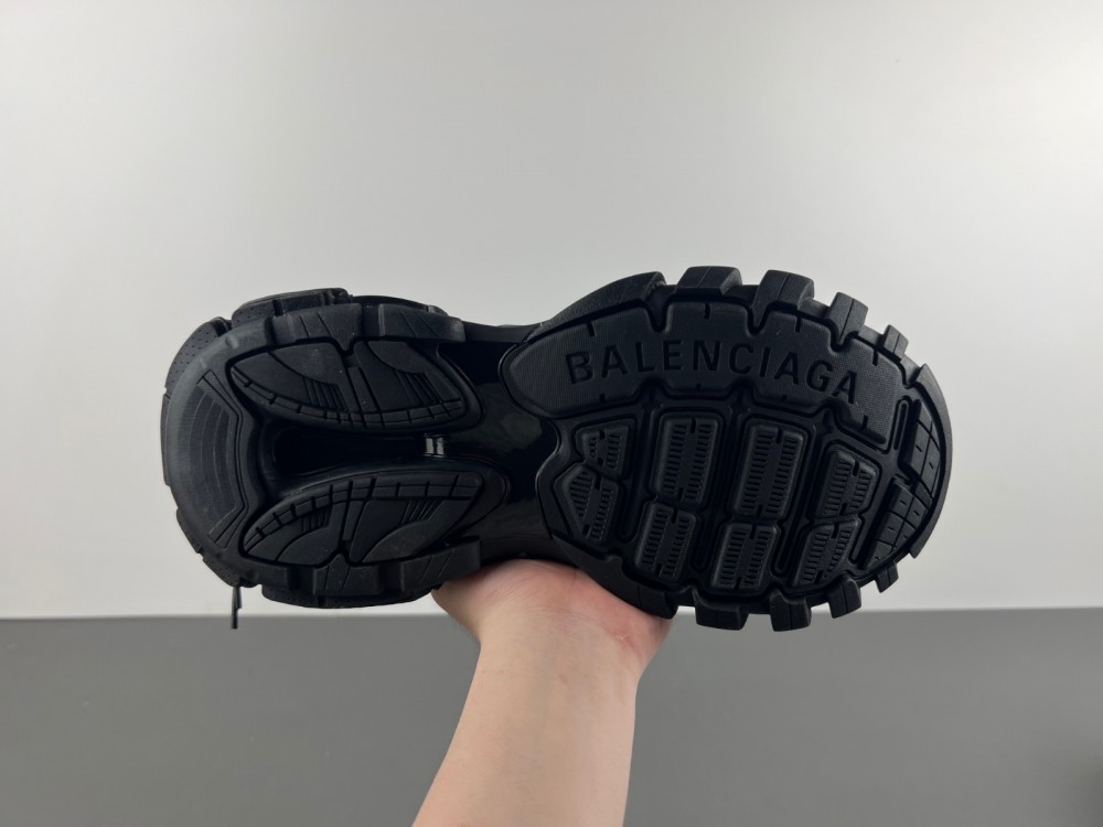 Balenciaga Runner、Demna 786281 W3CO1