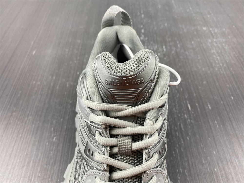 Balenciaga Defender Grey