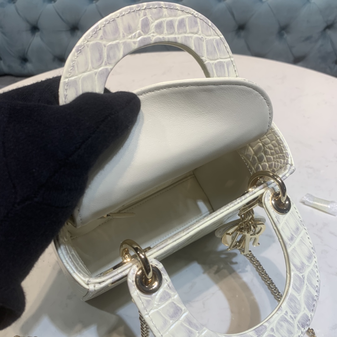 Dior-3 (12) 17 x 7.5x 14cm