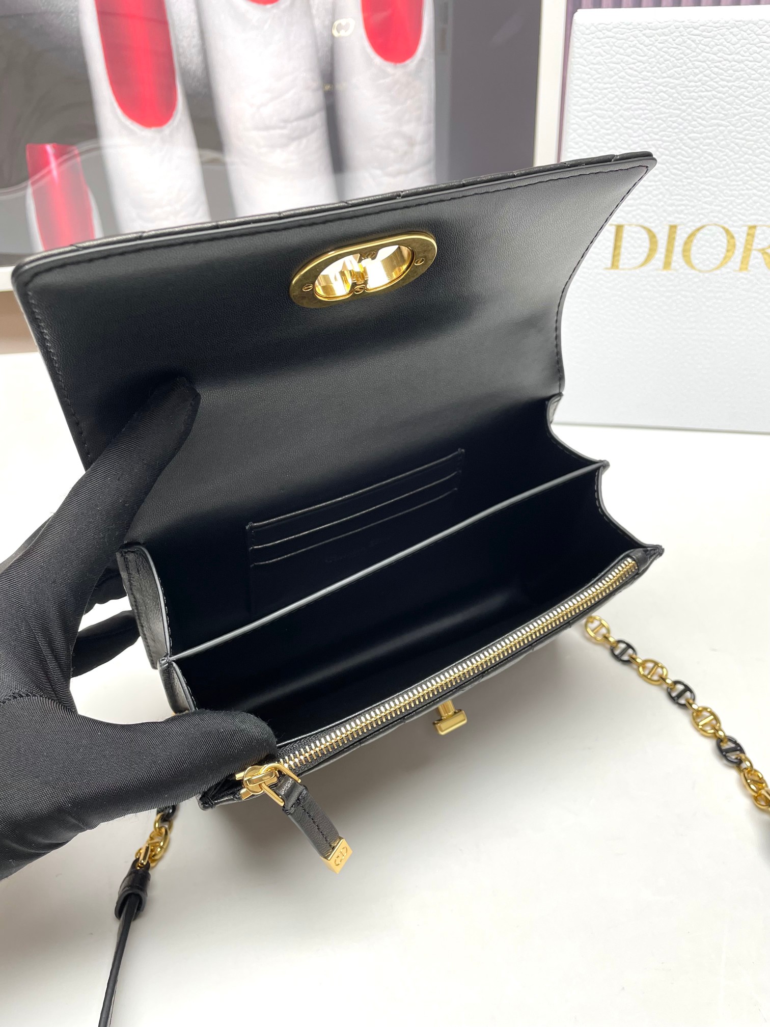 Dior Caro 3