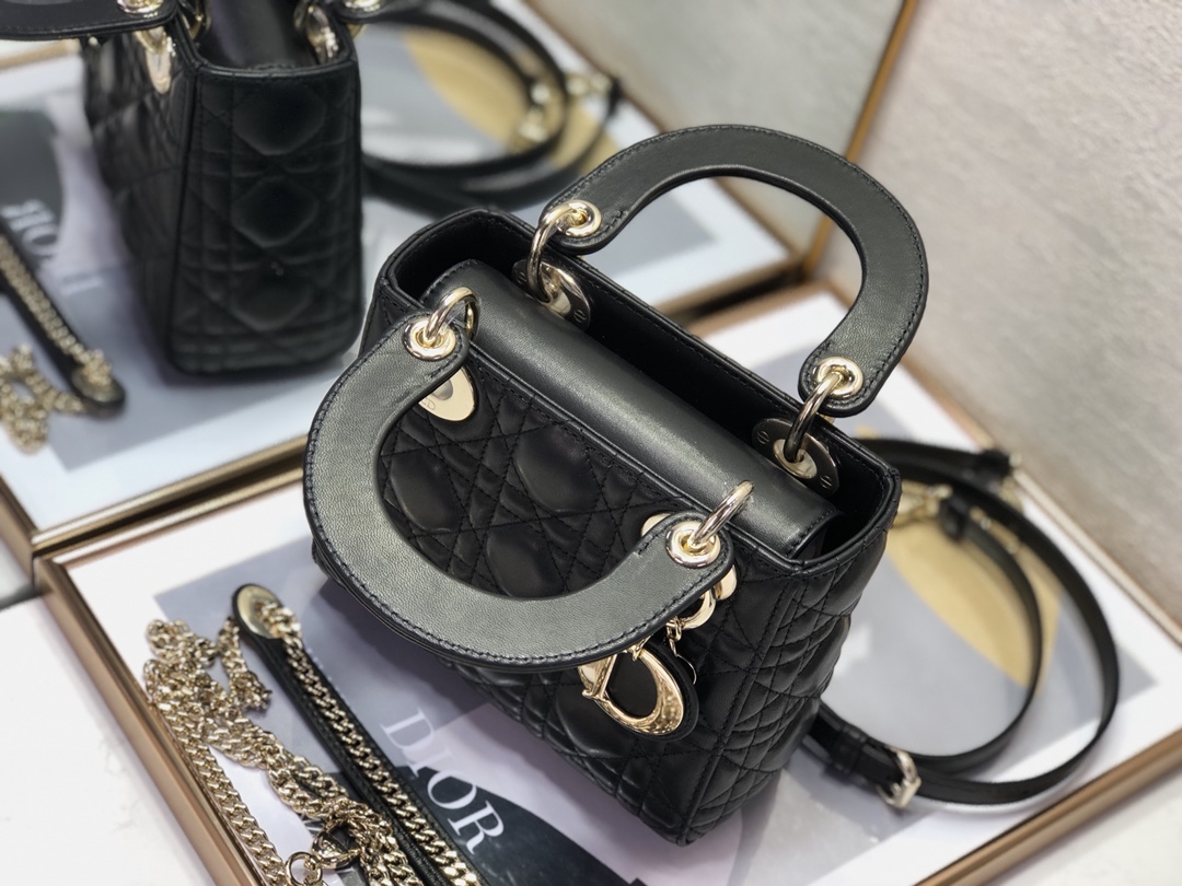 Dior Lady Mini 8203 (7)