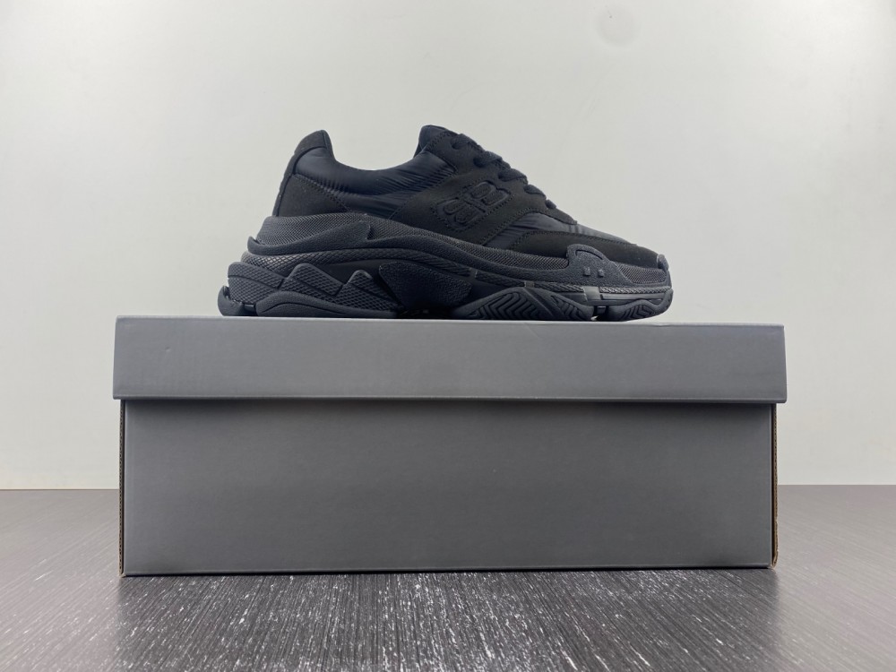 BALENCIAGA TRIPLE S 710157 W3CU1 1000
