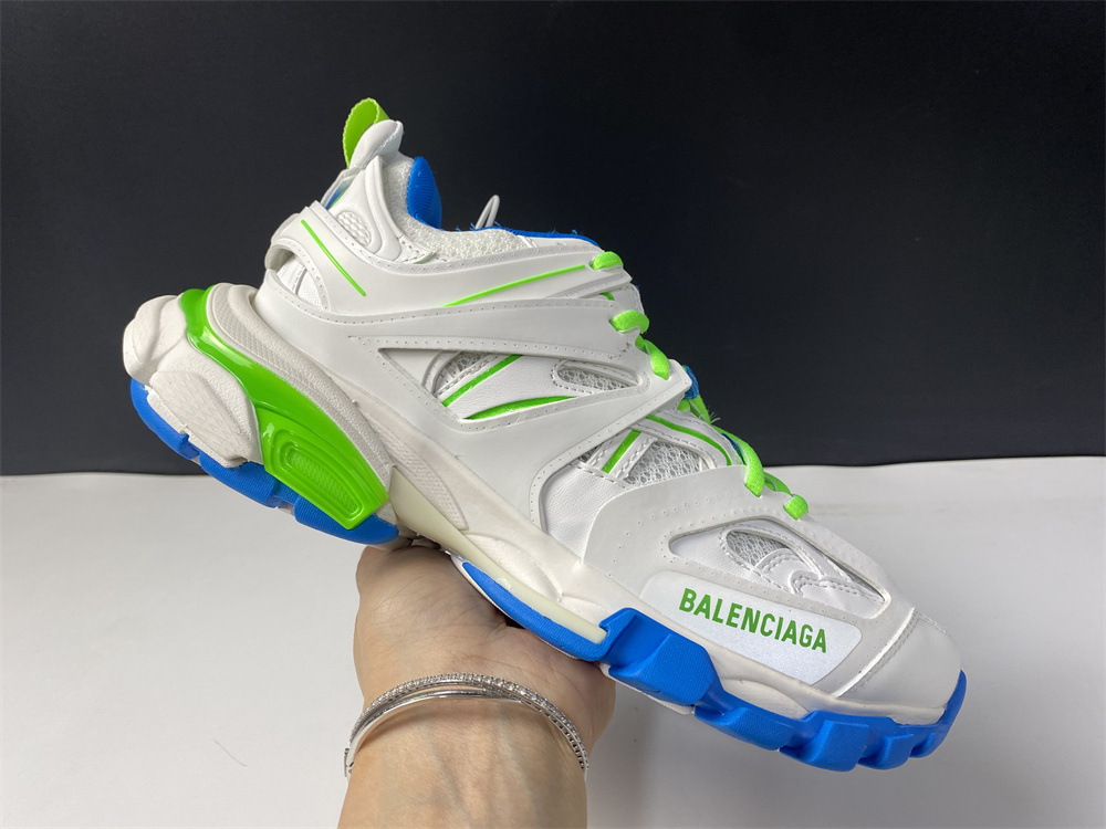 Balenciaga Chunky Sneakers Sneakers for Women's & Men's