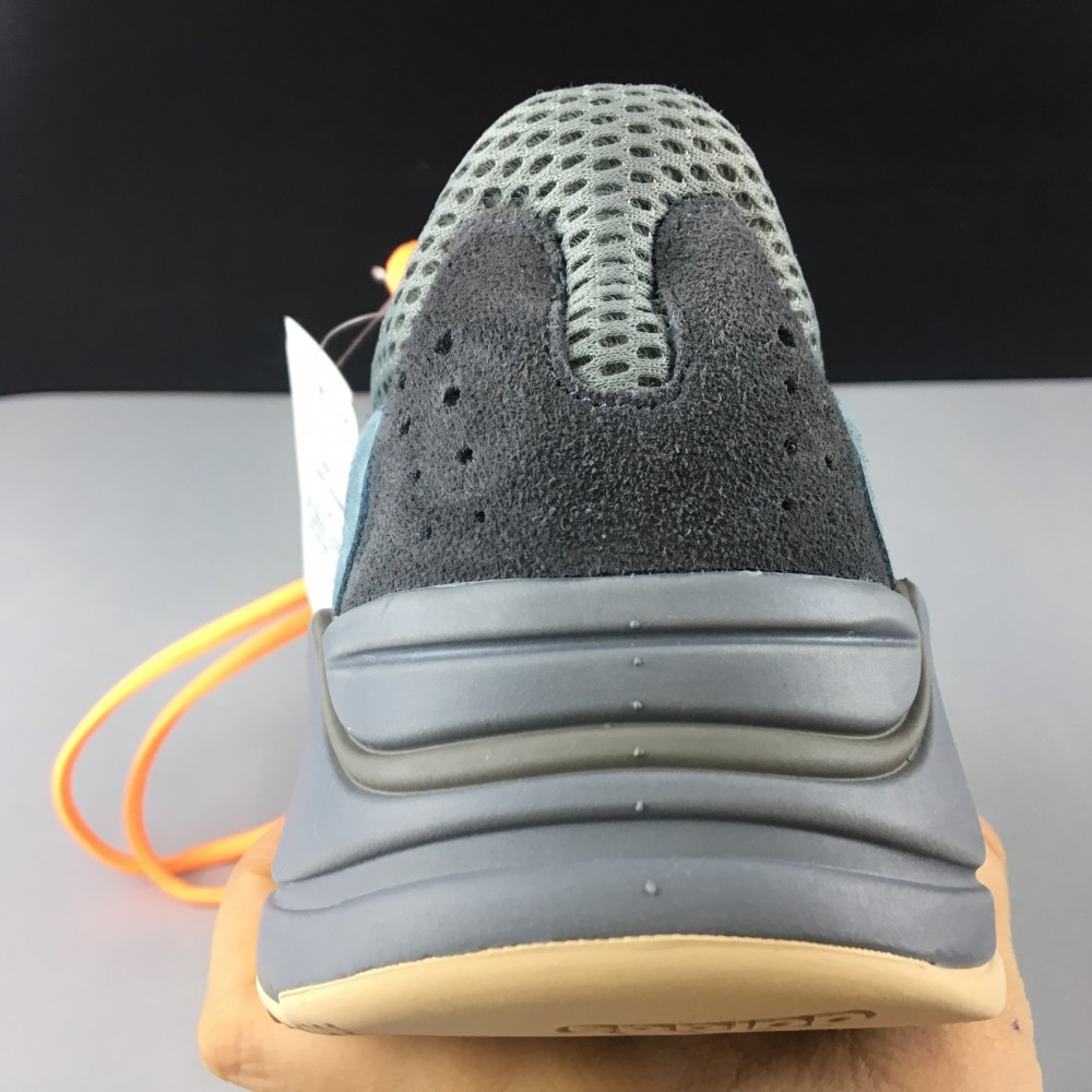 adidas Yeezy Boost 700Teal Blue