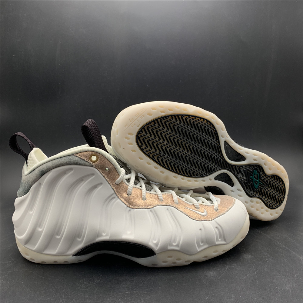 Nike Air Foamposite One Marble (Women's) AA3963-101