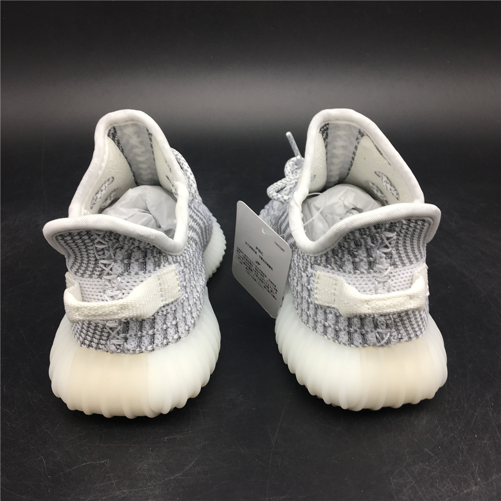 Yeezy Boost 350 V2 Static (Non-Reflective)