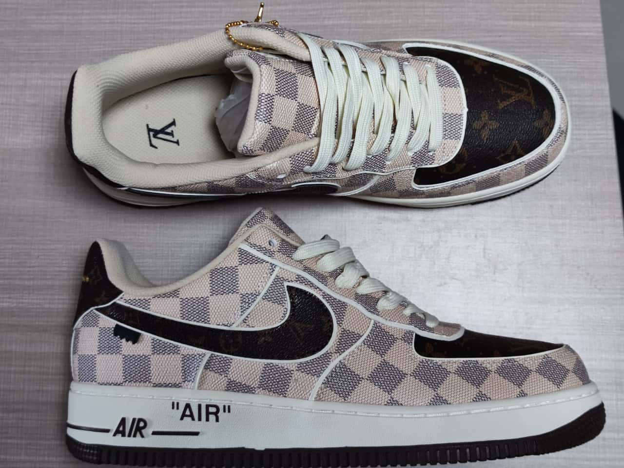 LV x Air Force1 LOW'07 LD4631 202